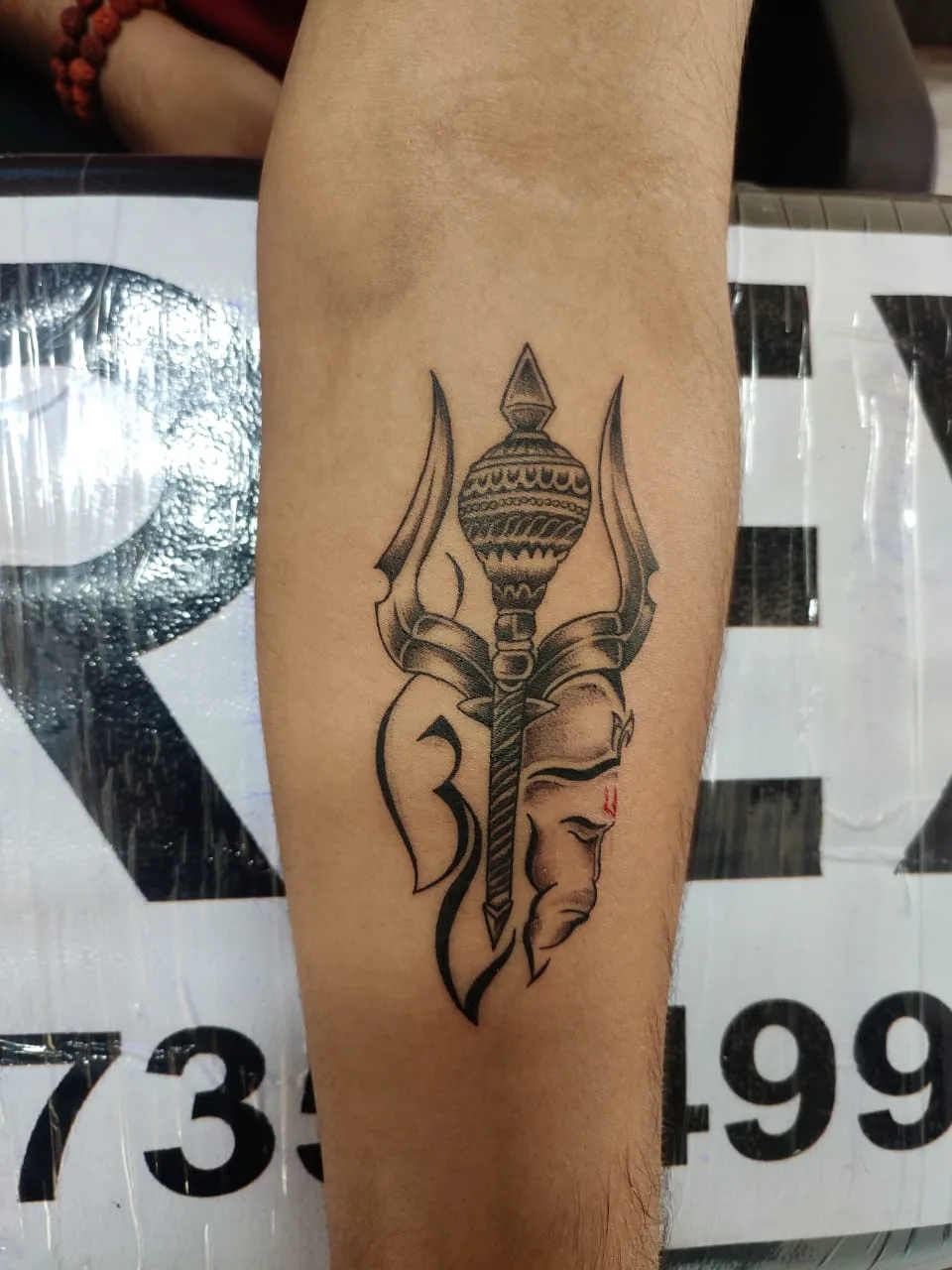 Rey Tattoo Studio