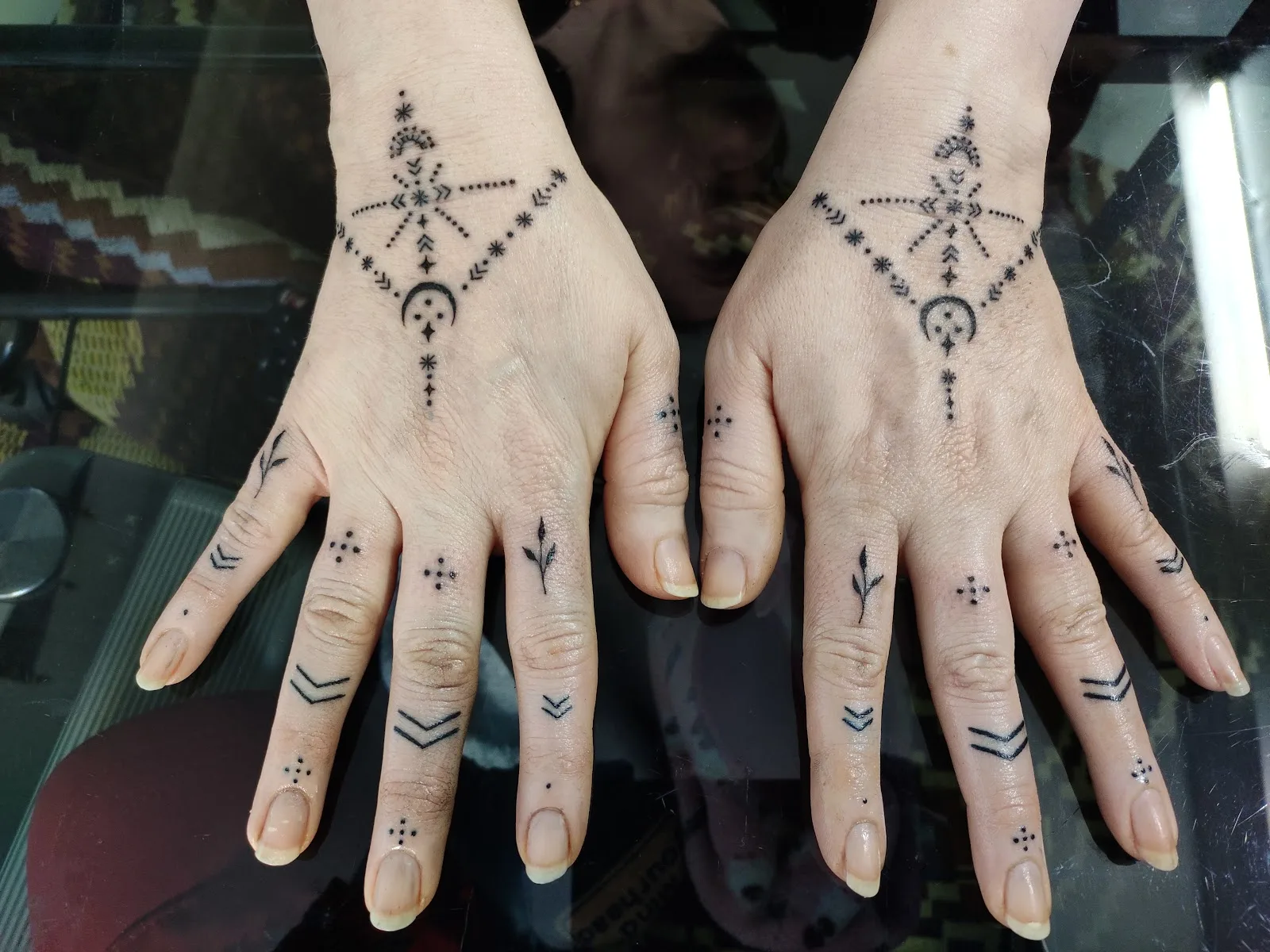 Rey Tattoo Studio