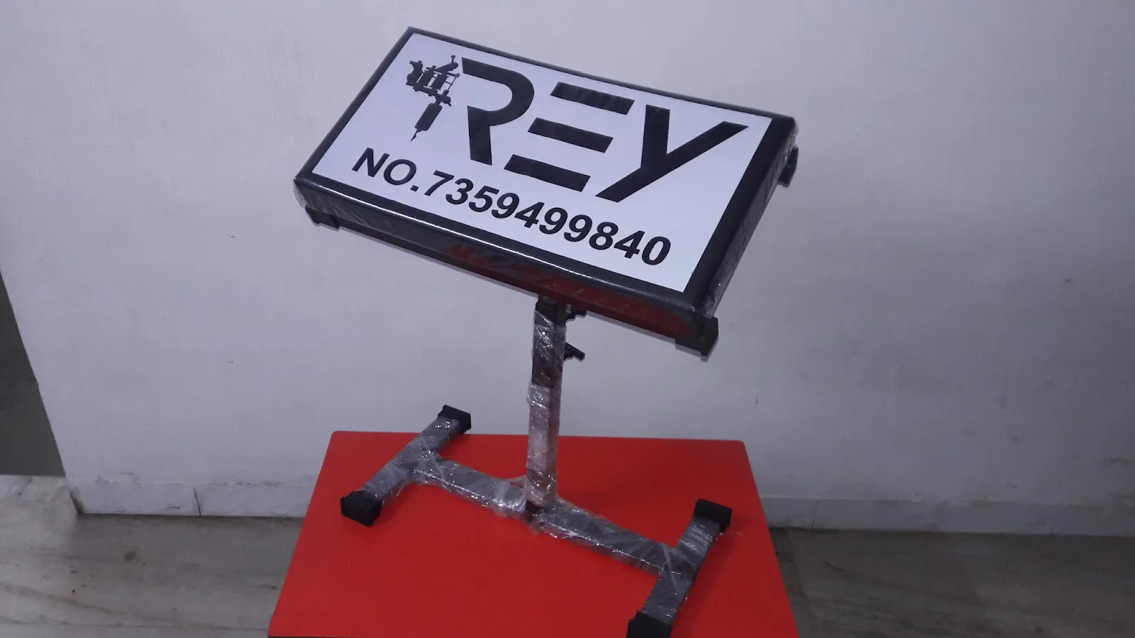Rey Tattoo Studio