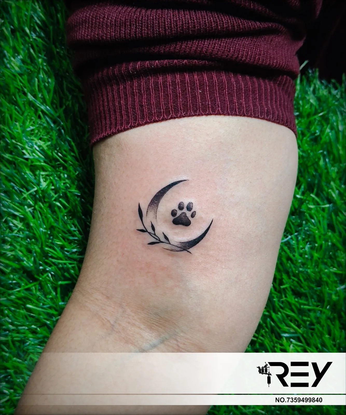 Rey Tattoo Studio
