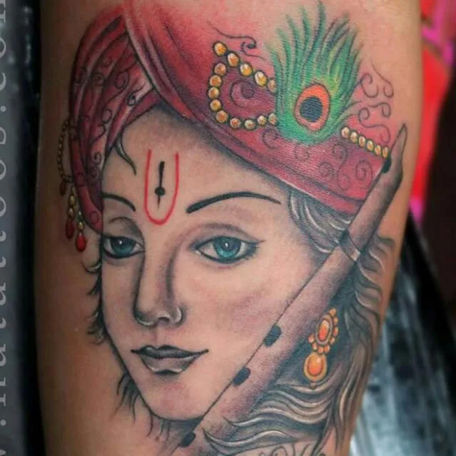 Hardik Patel Tattoos & Piercing