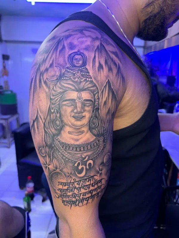 SUNNY TATTOO STUDIO