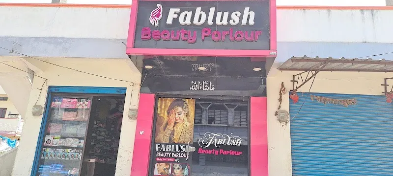 Fablush Beauty Parlour