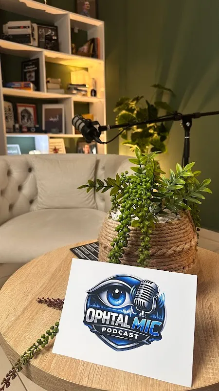 Dar El Mic | Studio de Podcast à Oran
