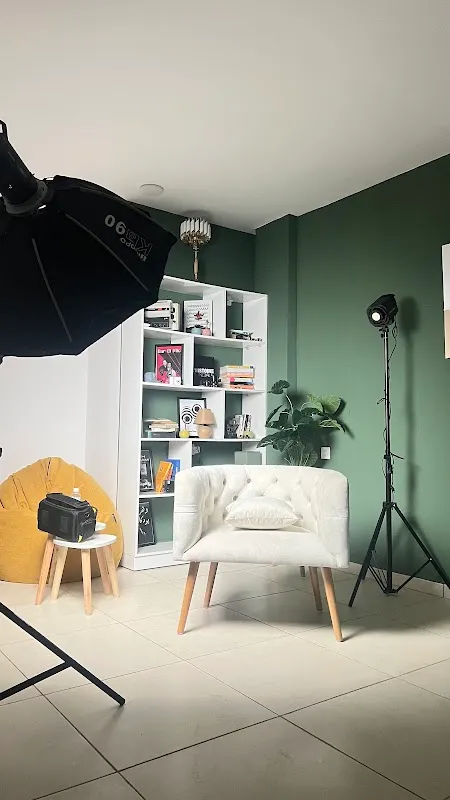Dar El Mic | Studio de Podcast à Oran