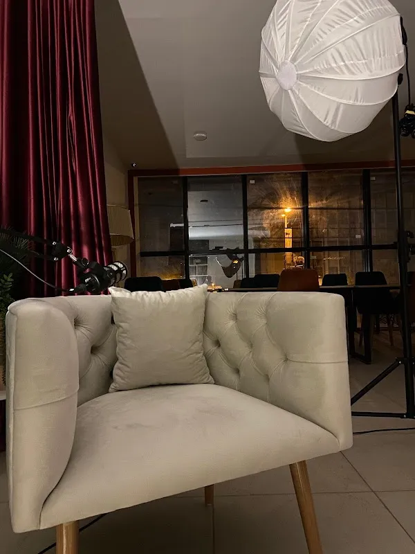 Dar El Mic | Studio de Podcast à Oran