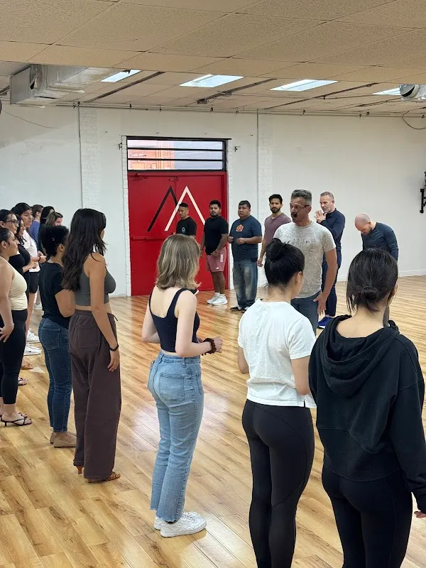 Alpha Midway Dance Studio