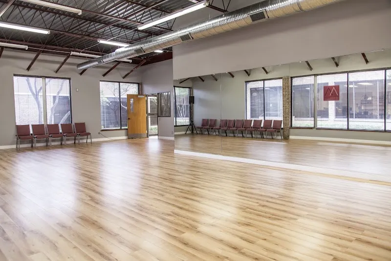 Alpha Midway Dance Studio