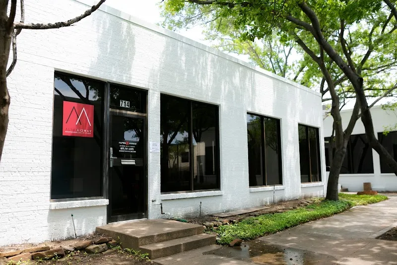 Alpha Midway Dance Studio