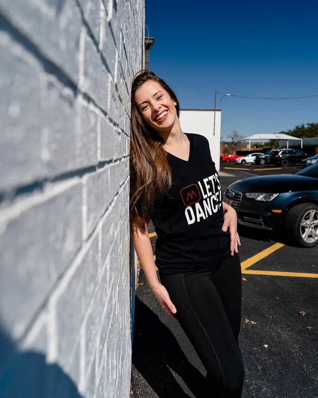 Alpha Midway Dance Studio