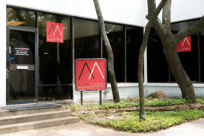 Alpha Midway Dance Studio