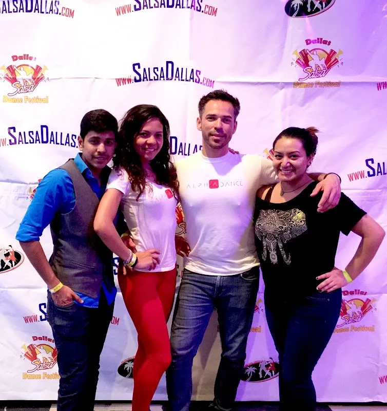 Salsabysal Dance Studio Of Salsa, Bachata & Cumbia
