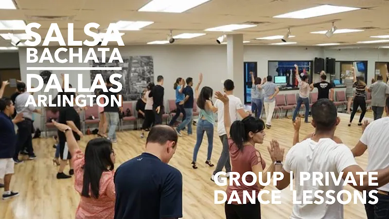 Salsabysal Dance Studio Of Salsa, Bachata & Cumbia