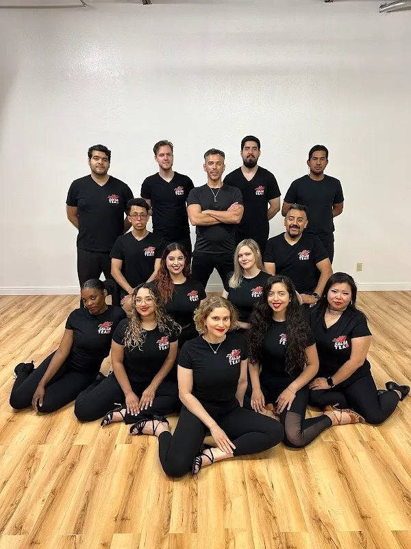 Salsabysal Dance Studio Of Salsa, Bachata & Cumbia
