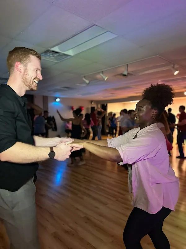 Salsabysal Dance Studio Of Salsa, Bachata & Cumbia