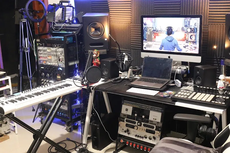 Estudio Uno Records