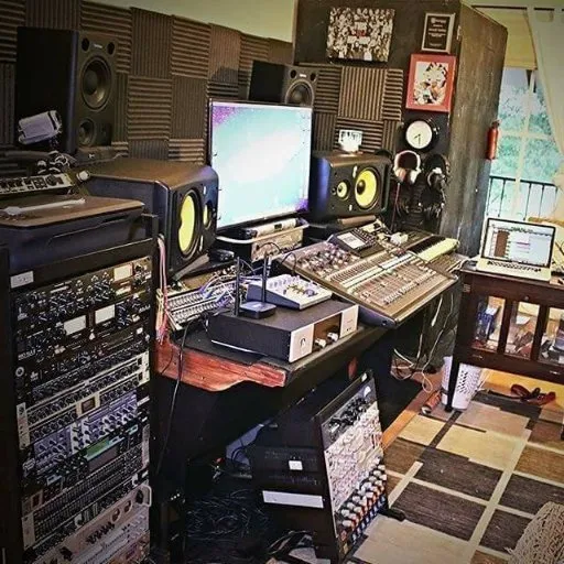 Estudio Uno Records