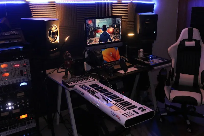 Estudio Uno Records