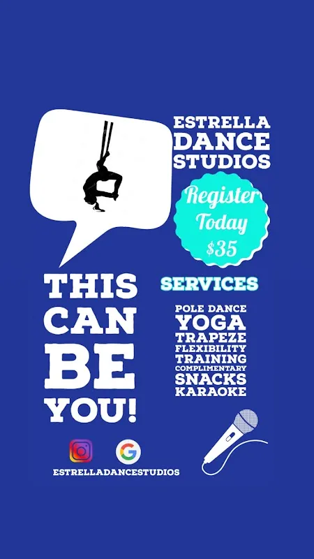 Estrella Dance Studios