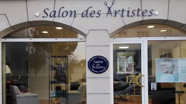 Salon des Artistes