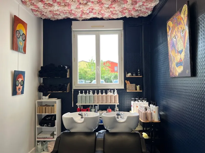 Salon des Artistes