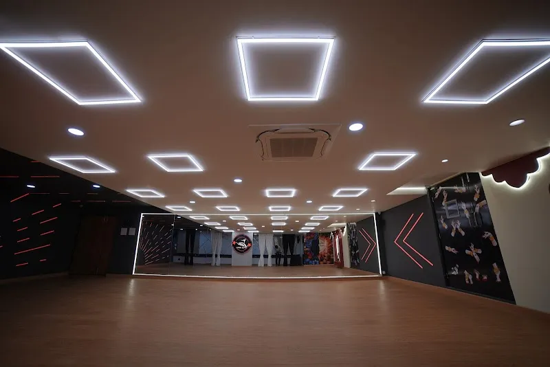 Fusion Dance Studio