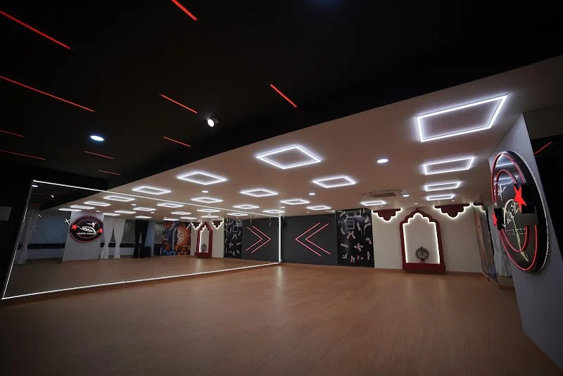 Fusion Dance Studio