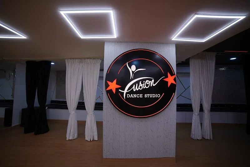 Fusion Dance Studio