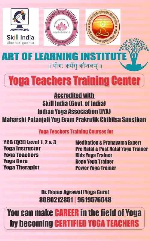 Art of Learning Institute