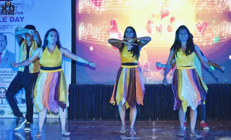 Art of Learning Institute