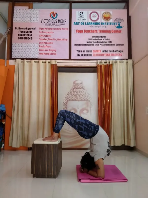 Art of Learning Institute