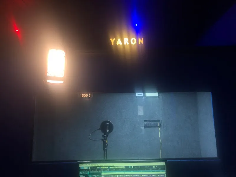 Yaron Sound Studio & Music Institute