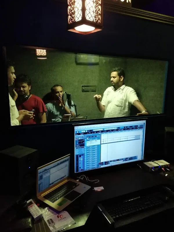 Yaron Sound Studio & Music Institute
