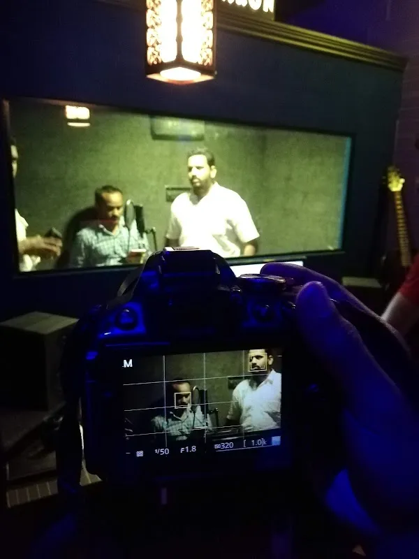 Yaron Sound Studio & Music Institute