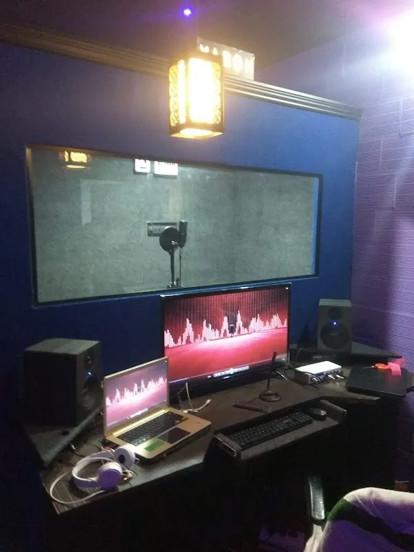 Yaron Sound Studio & Music Institute
