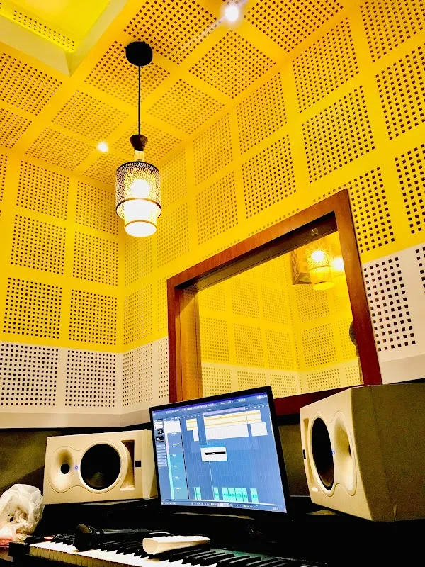 Yaron Sound Studio & Music Institute