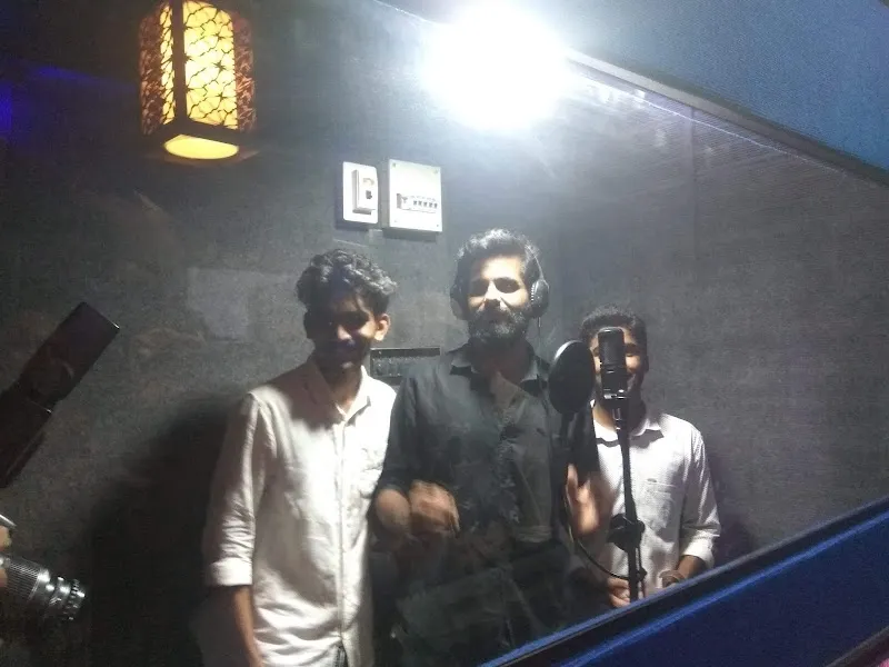 Yaron Sound Studio & Music Institute