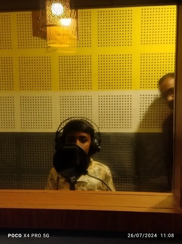 Yaron Sound Studio & Music Institute