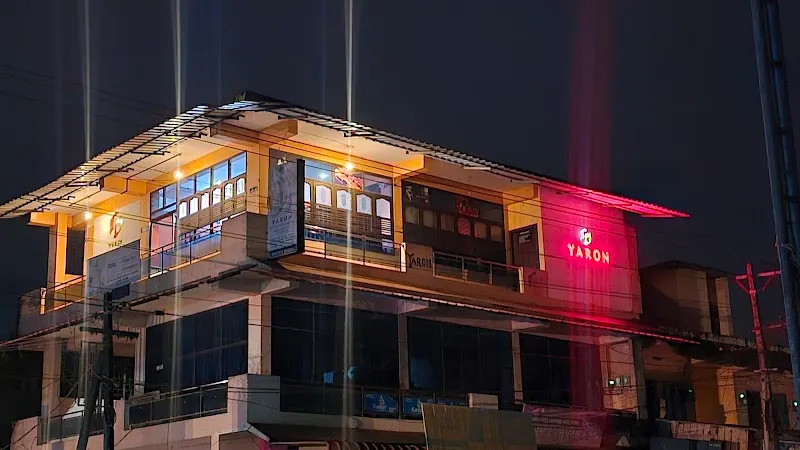 Yaron Sound Studio & Music Institute