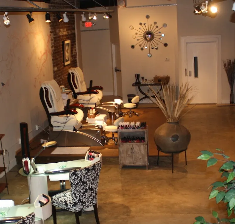 Milan Day Spa