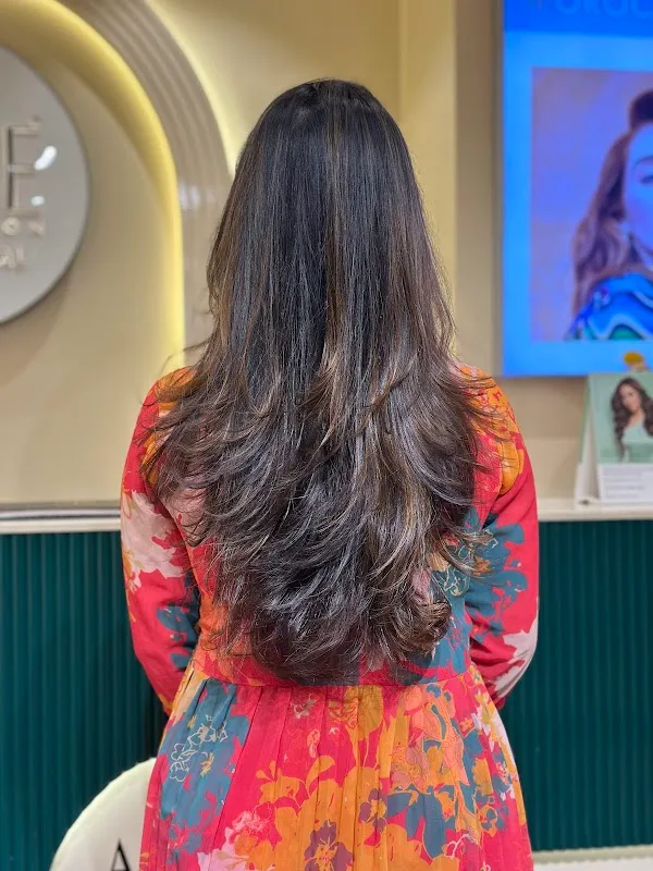 Apple Unisex Salon - Pimple Saudagar