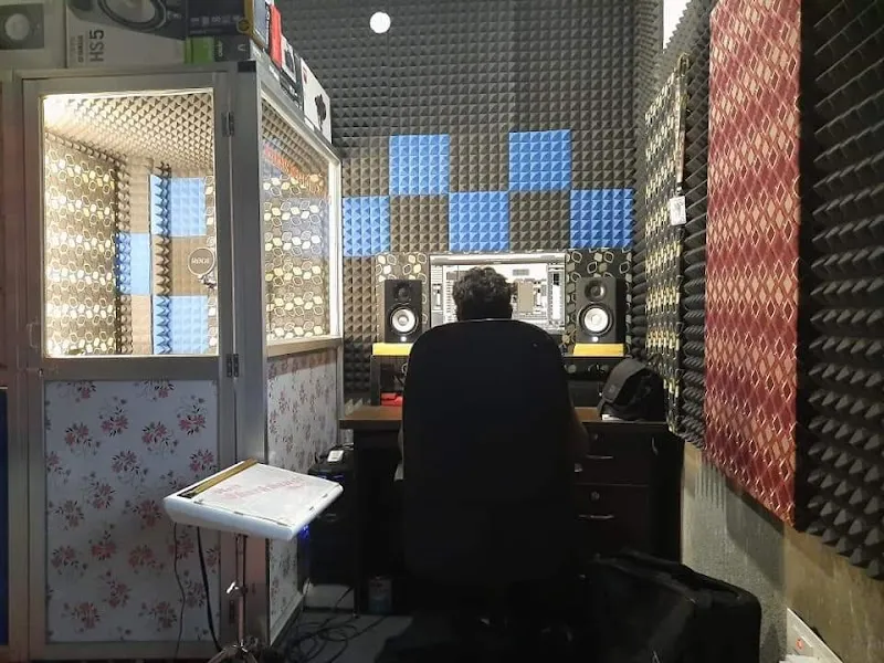 Bading Brothers Studio
