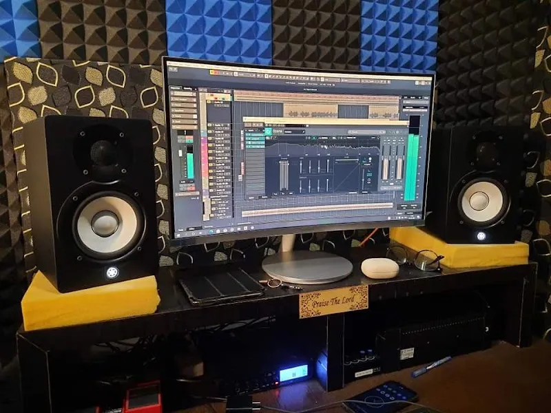 Bading Brothers Studio