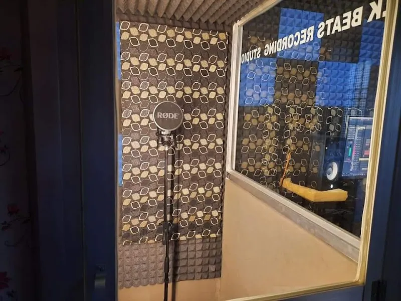 Bading Brothers Studio