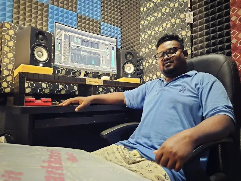 Bading Brothers Studio