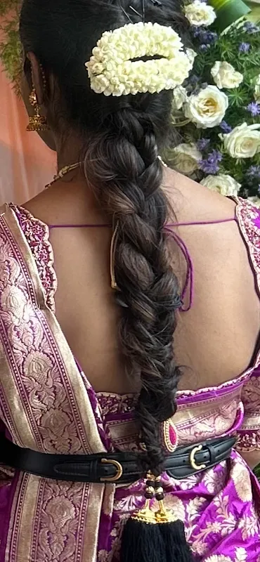 Queens Bridal Makeup Artist