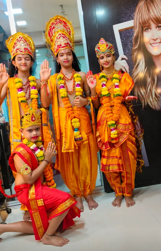 Sweetty Beauty salon & Acadamy