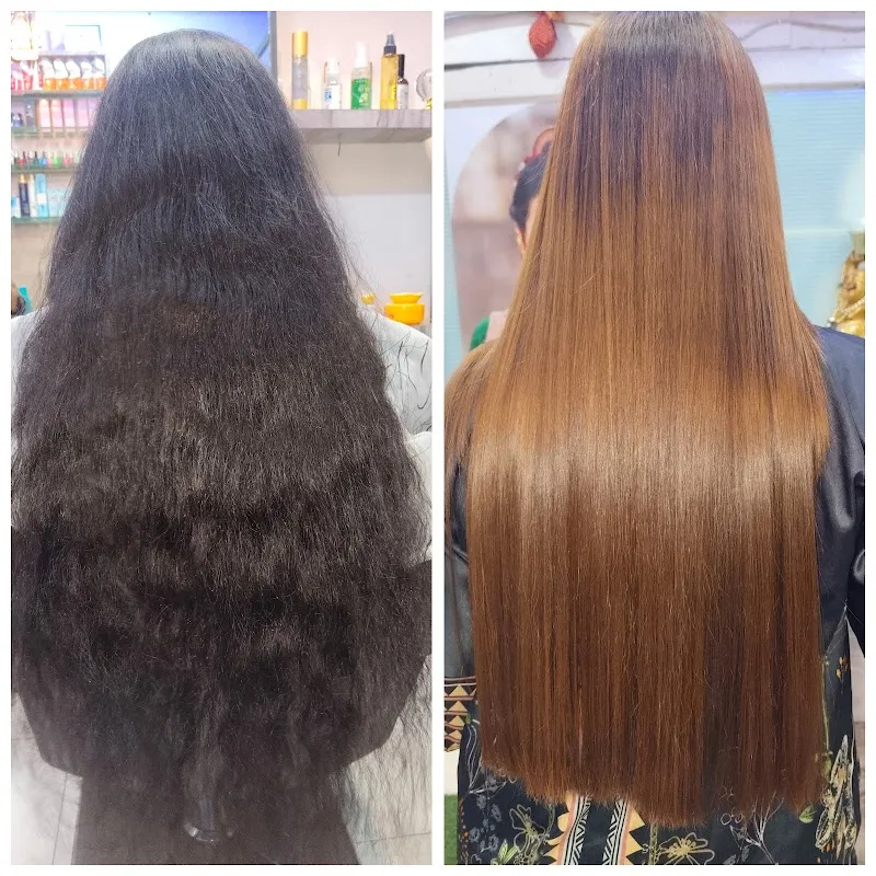 Sweetty Beauty salon & Acadamy