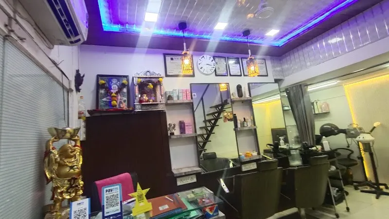 Sweetty Beauty salon & Acadamy