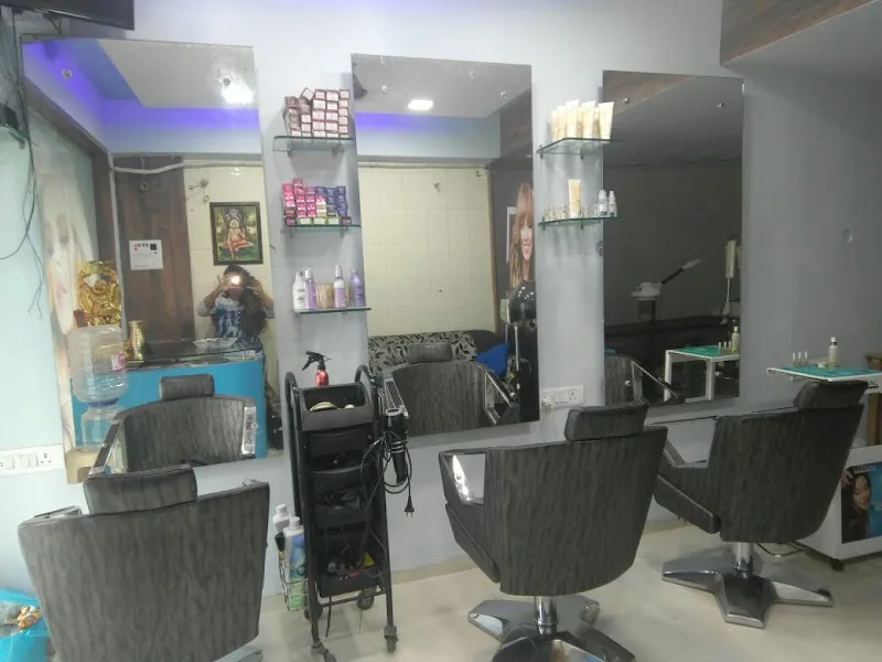 Sweetty Beauty salon & Acadamy